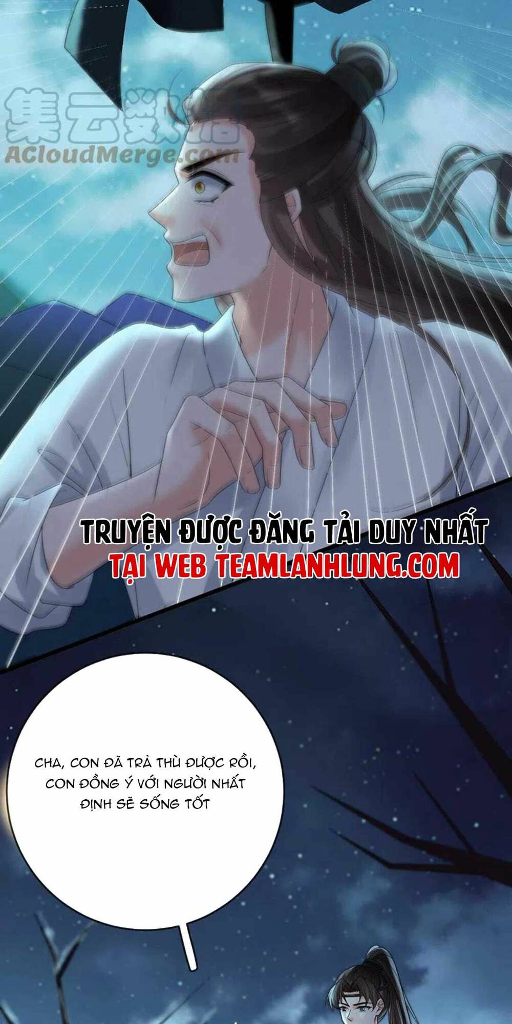 Sự Trả Thù Của Vương Phi Chương 66 Ảnh 8