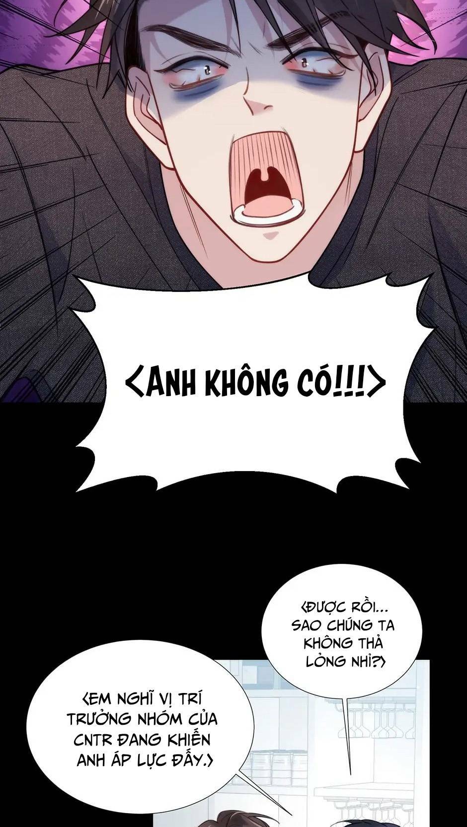 Bí Mật K-Pop Của Tôi Chương 6 Ảnh 26