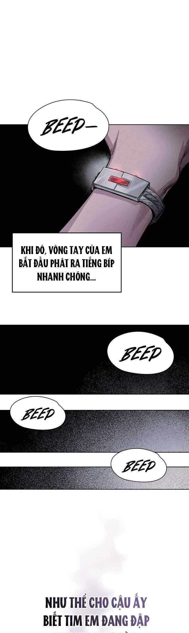 Lời Thú Tội Chương 17 Ảnh 39