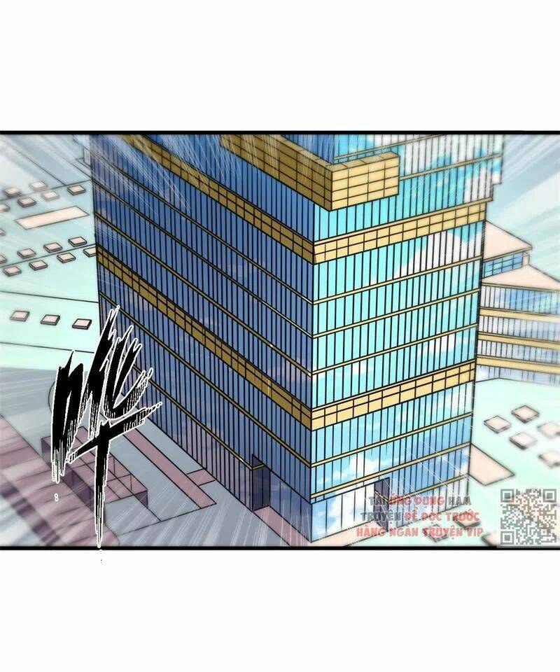 Bị Ép Trở Thành Mạnh Nhất Thế Giới Chương 84 Ảnh 32