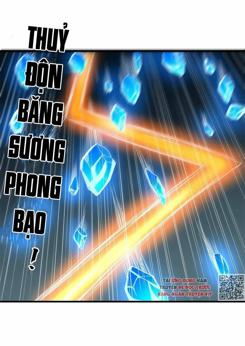 Bị Ép Trở Thành Mạnh Nhất Thế Giới Chương 81 Ảnh 28