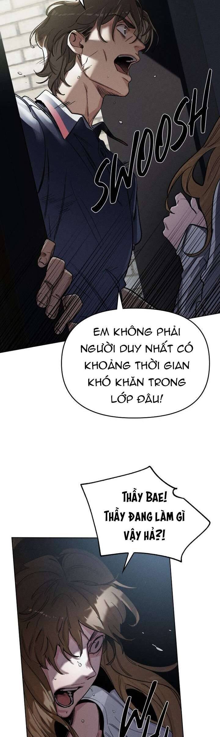 Lời Thú Tội Chương 18 Ảnh 11