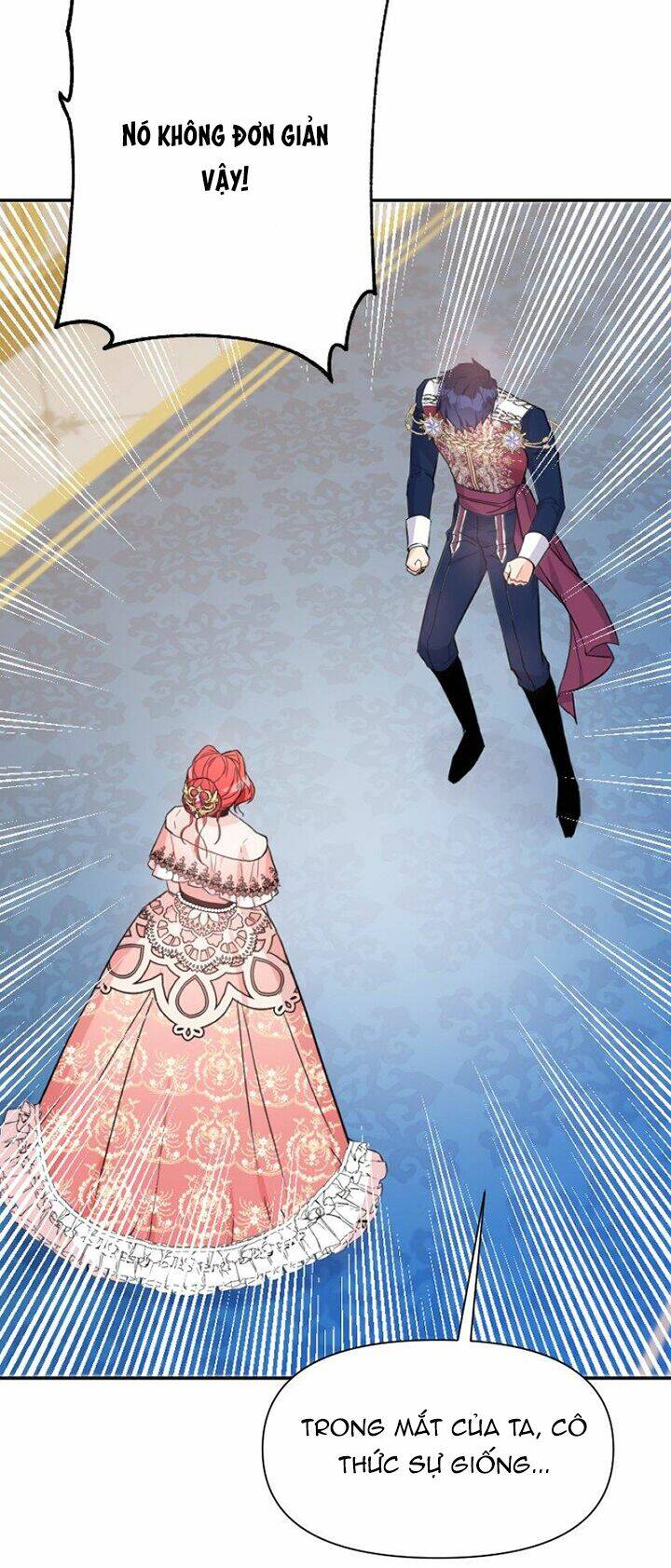 Tất Cả Mọi Người Đều Yêu Quý Nhân Vật Phản Diện Chương 12 Ảnh 58
