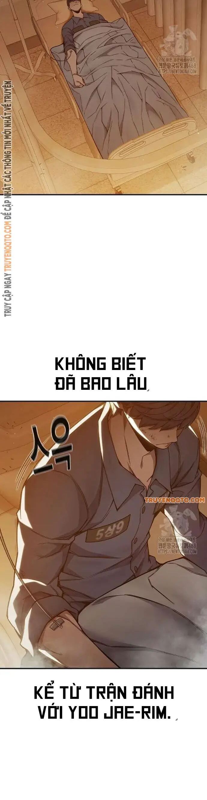 Nhà Tù Vị Thành Niên Chương 45 Ảnh 13