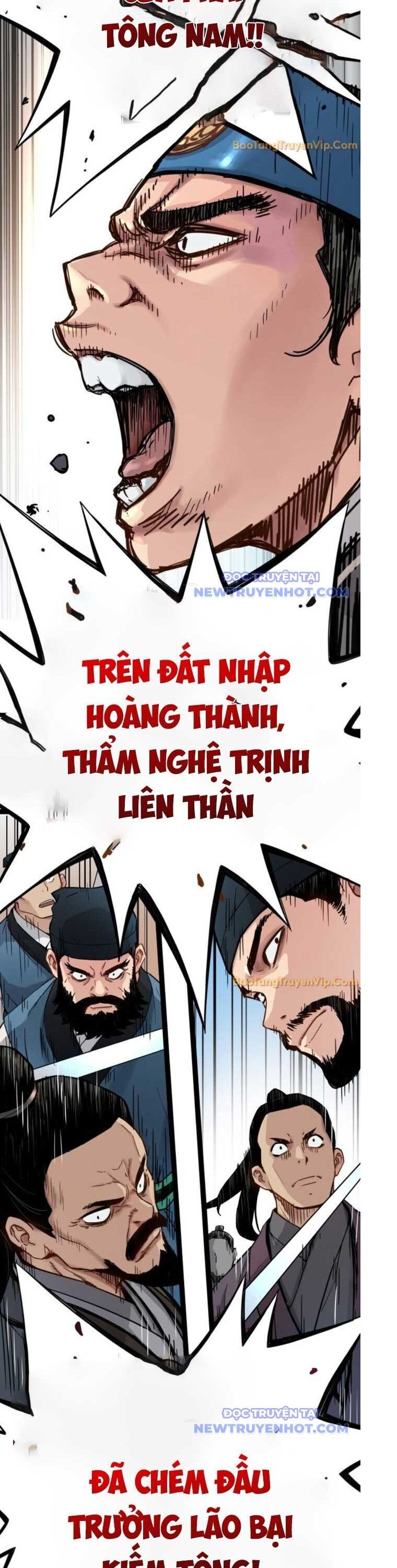 Thiên Tài Đoản Mệnh Chương 33 Ảnh 8