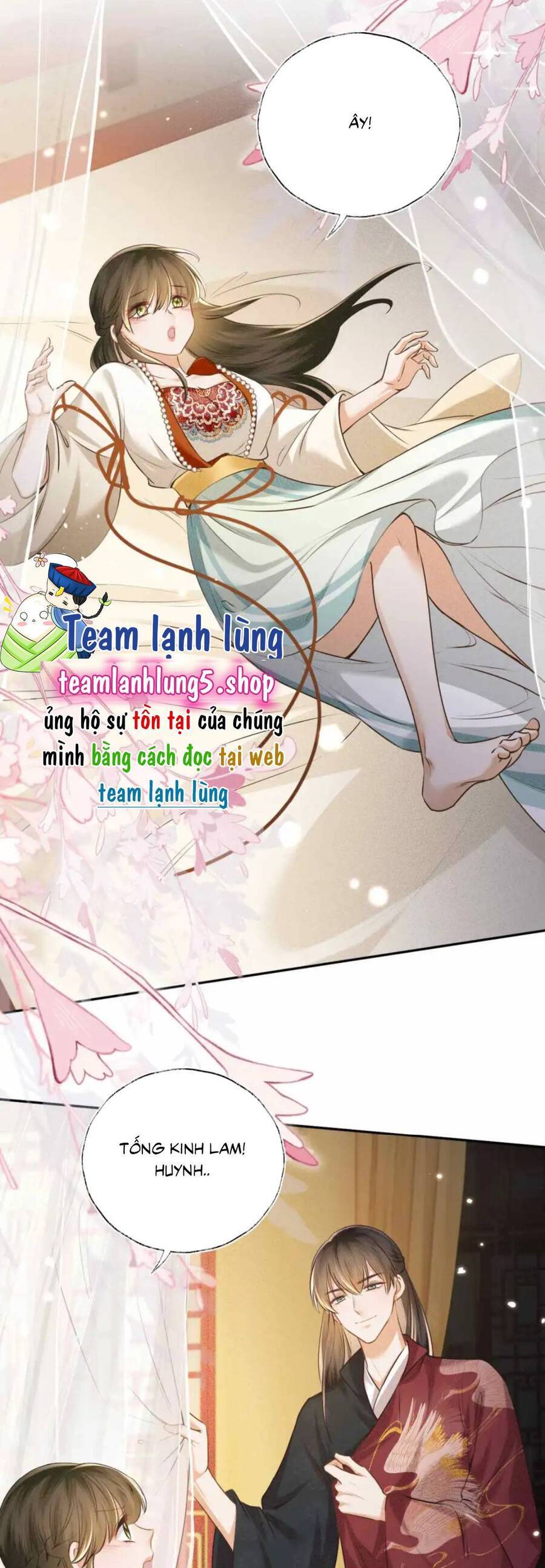 Mãn Cấp Trà Xanh Xuyên Không Thành Tiểu Đáng Thương Chương 152 Ảnh 3