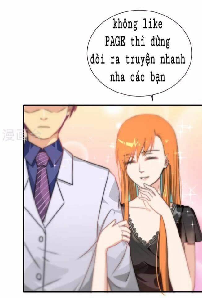 Người Vợ Bí Ẩn Của Tổng Tài Chương 21 Ảnh 19