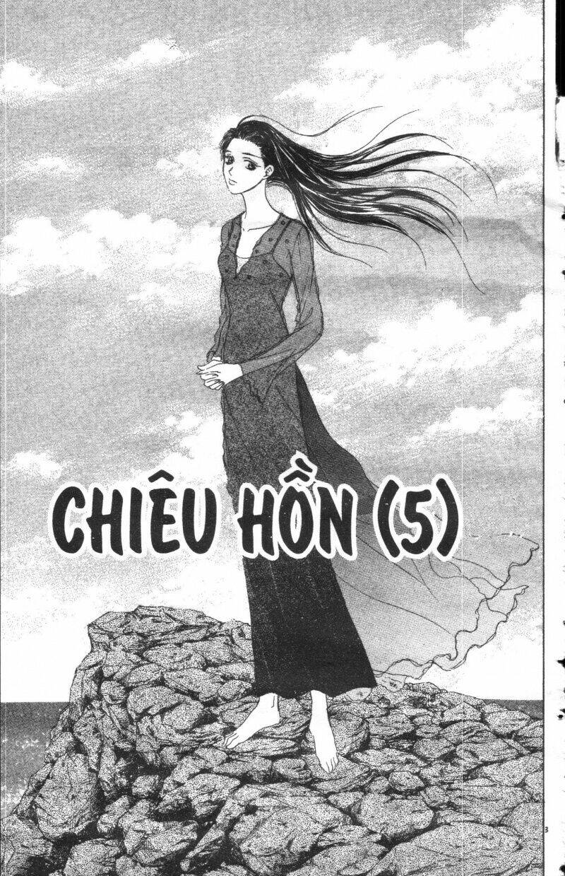 Giữa Muôn Trùng Mây Chương 17 Ảnh 4