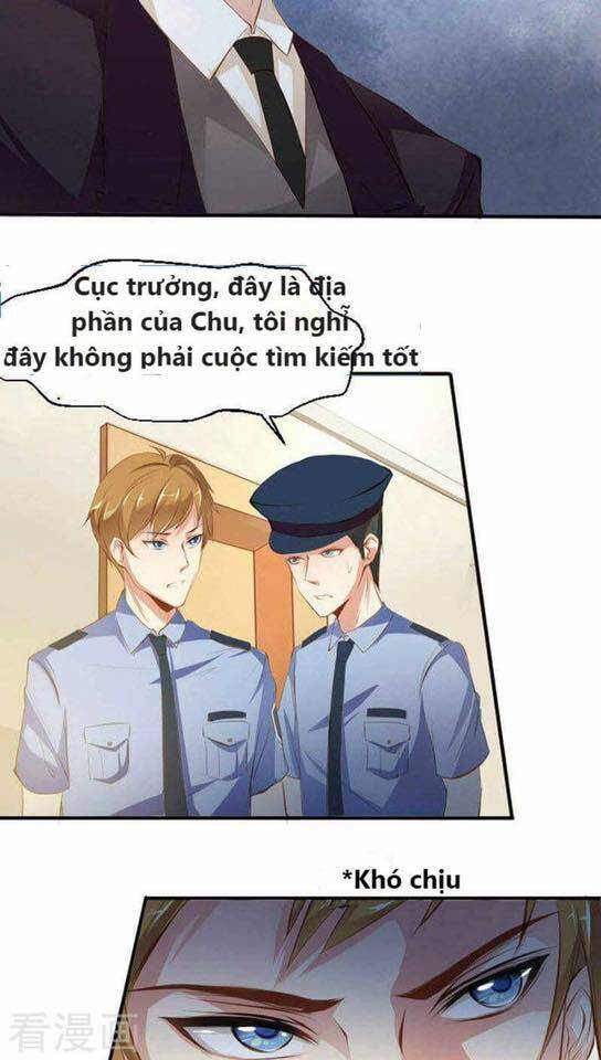 Người Vợ Bí Ẩn Của Tổng Tài Chương 6 Ảnh 6