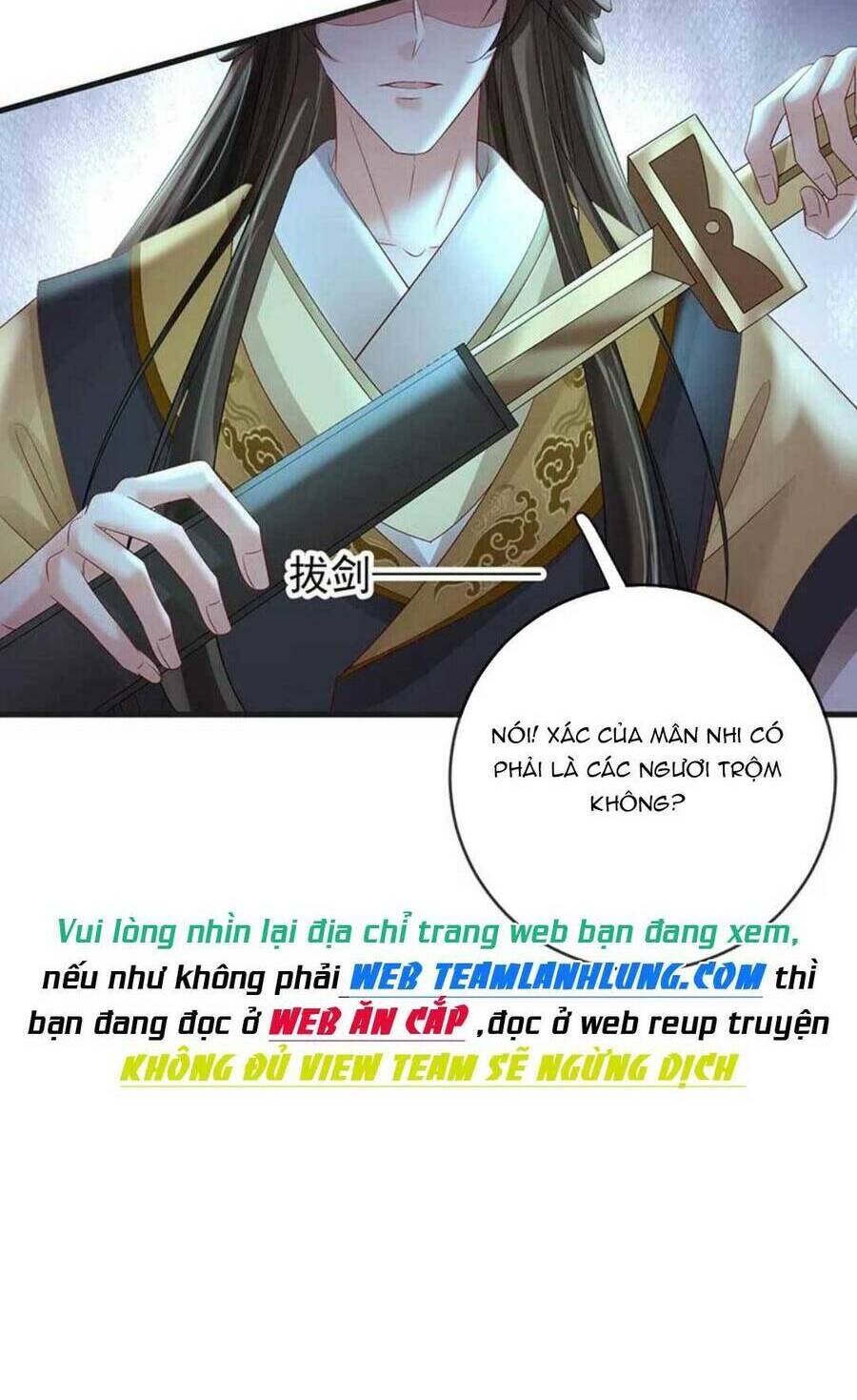 Sự Trả Thù Của Vương Phi Chương 76 Ảnh 44