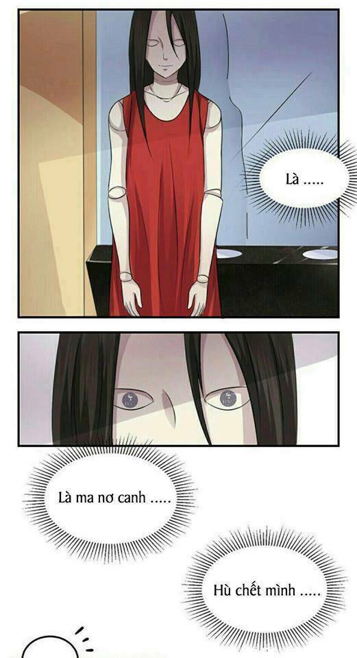 Đoạt Hôn Ác Thiếu Chương 9 Ảnh 32