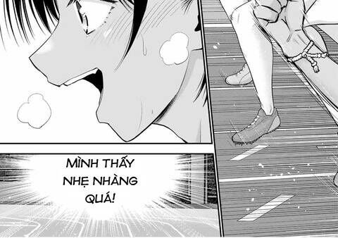 Làm Gì Có Chuyện Tình Hài Hước Giữa Bạn Thuở Nhỏ Được! Chương 89 Ảnh 35