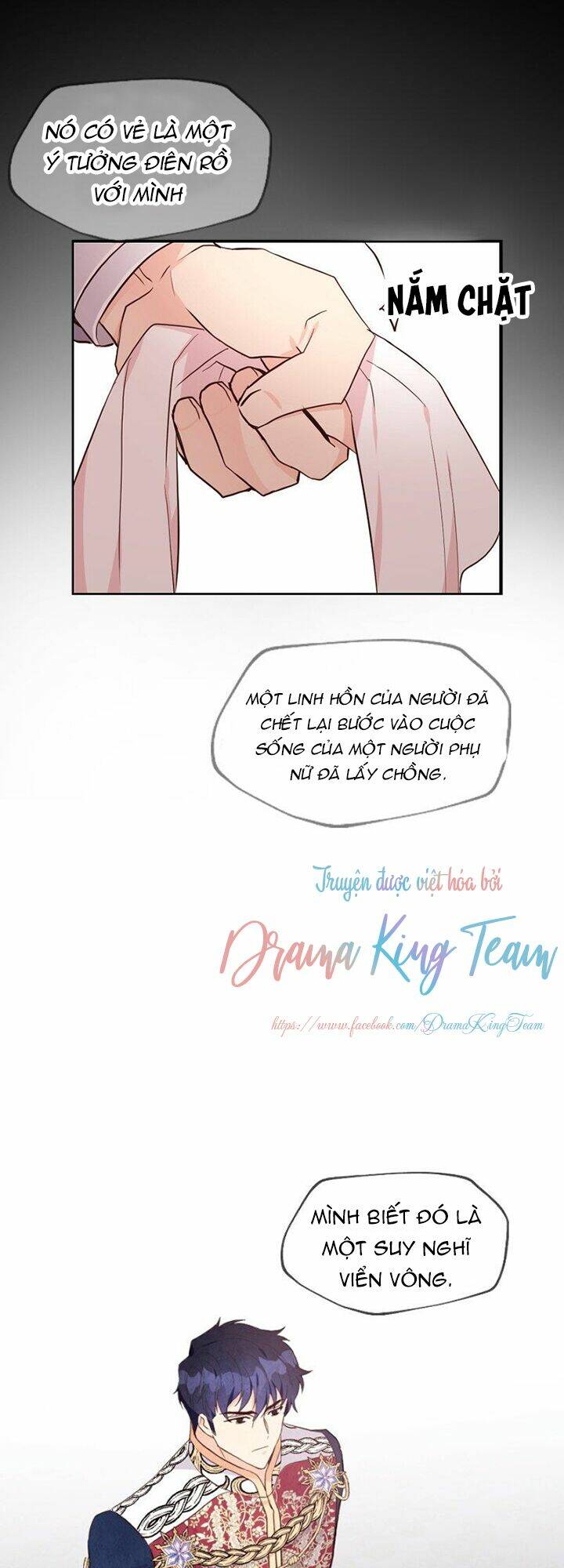 Tất Cả Mọi Người Đều Yêu Quý Nhân Vật Phản Diện Chương 12 Ảnh 33