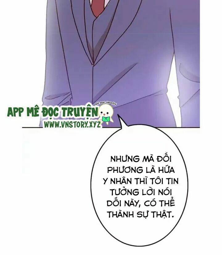 Tình Yêu Không Nói Dối Chương 74 Ảnh 33