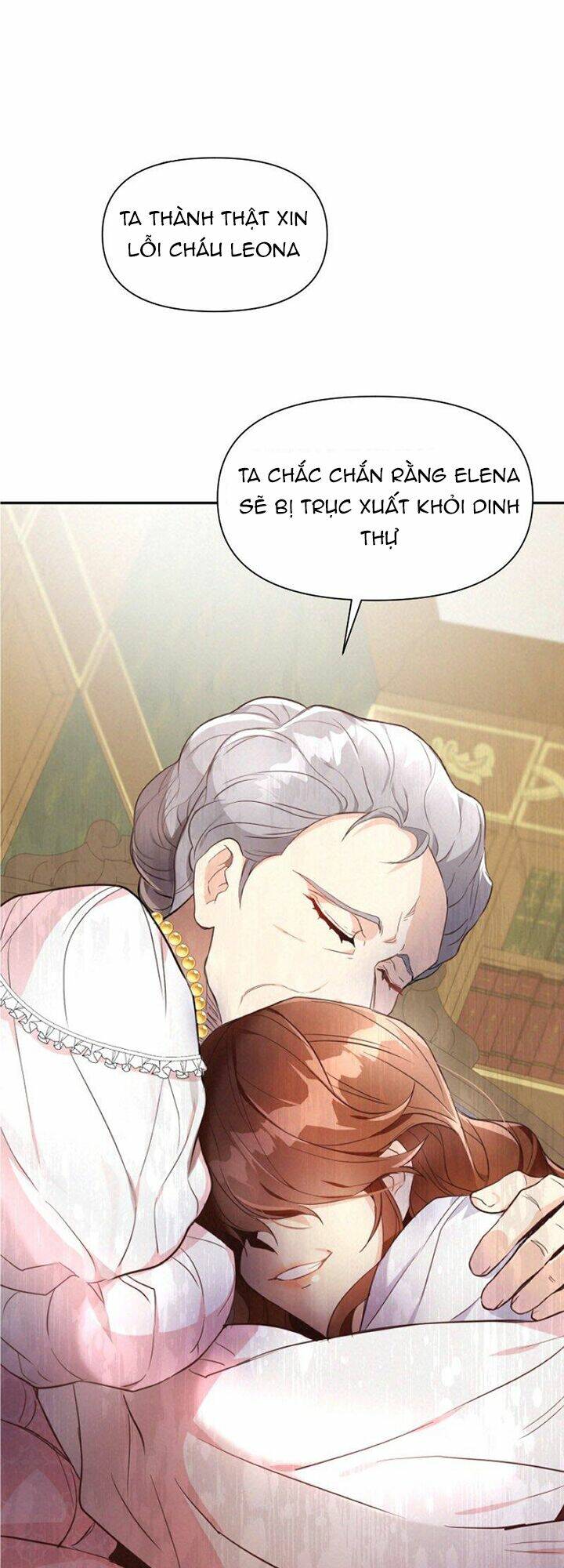 Tất Cả Mọi Người Đều Yêu Quý Nhân Vật Phản Diện Chương 14 Ảnh 62