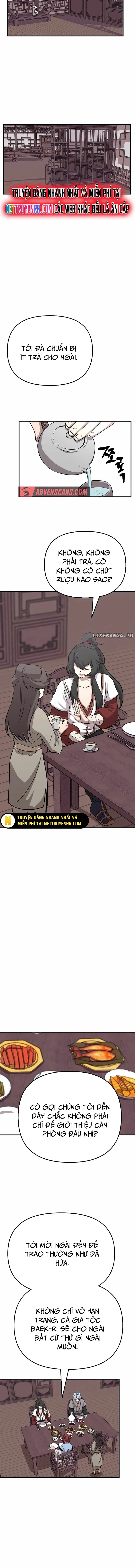 Cao Thủ Võ Lâm Đến Tuổi Kết Hôn Chương 12 Ảnh 18