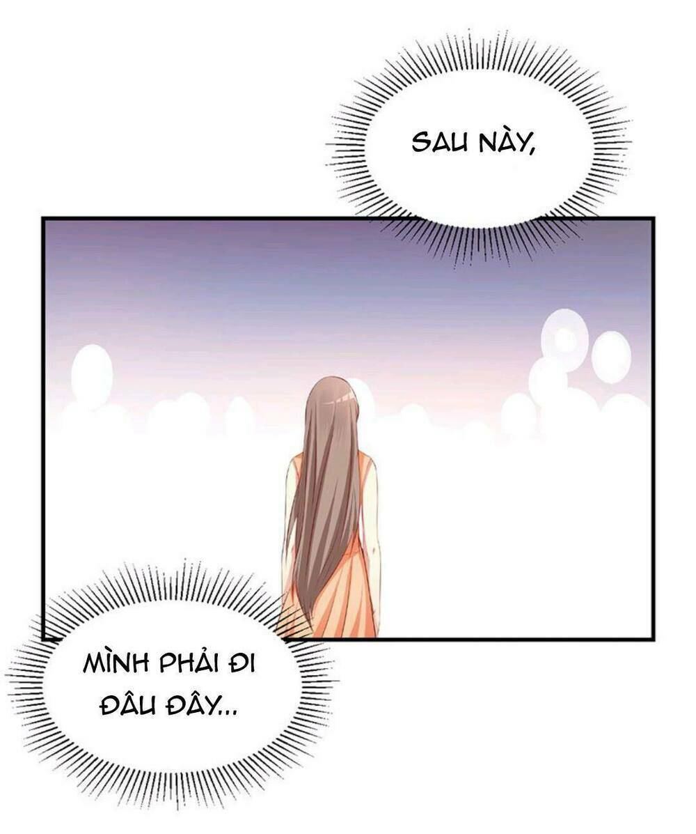 Đoạt Hôn Ác Thiếu Chương 23 Ảnh 9