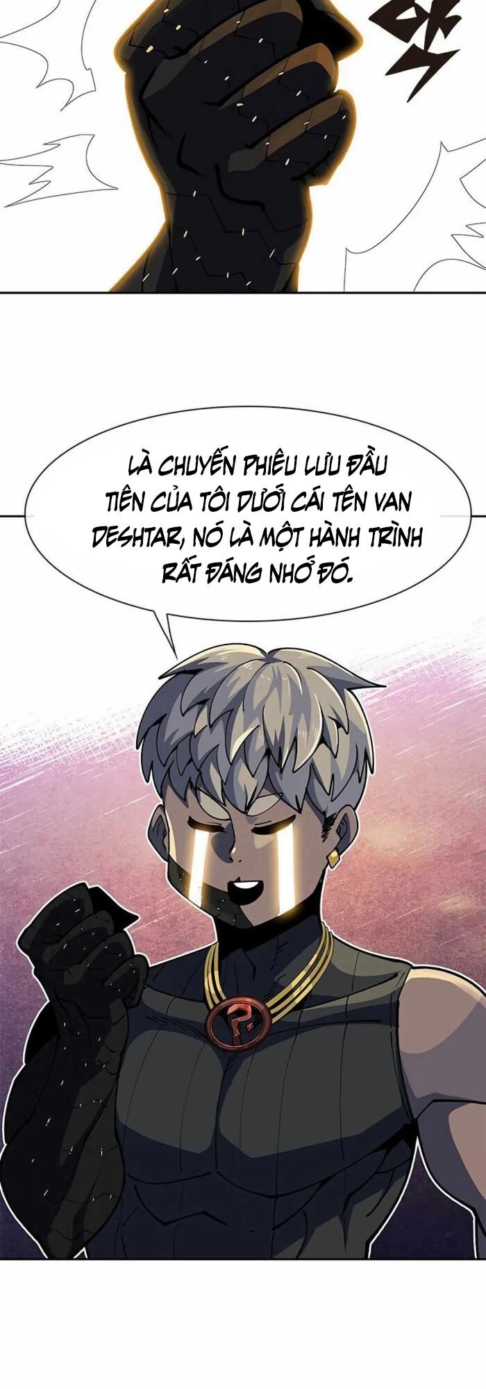 Tôi Chỉ Là Người Khuân Vác Trong Hầm Ngục Chương 6 Ảnh 54