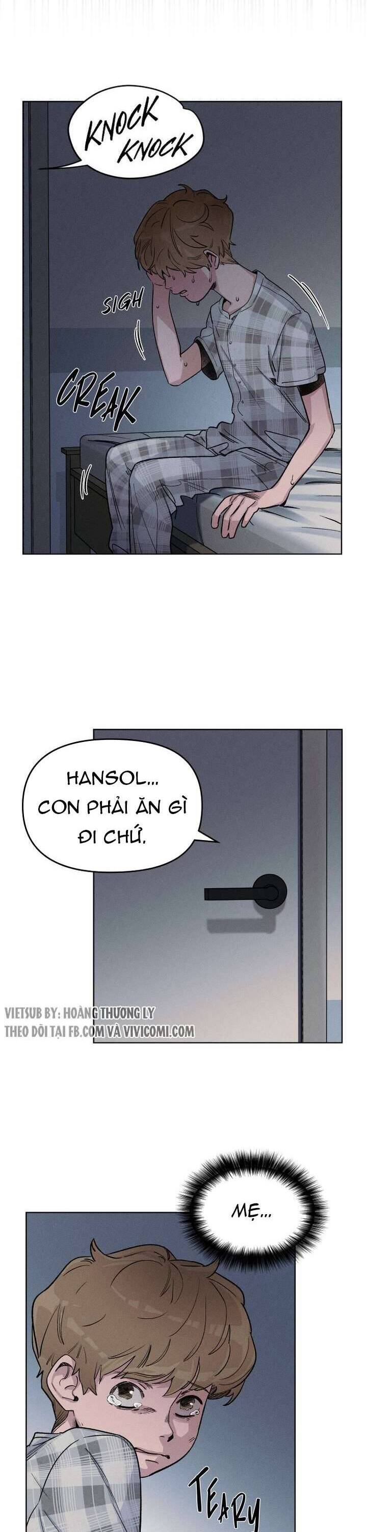 Lời Thú Tội Chương 19 Ảnh 17