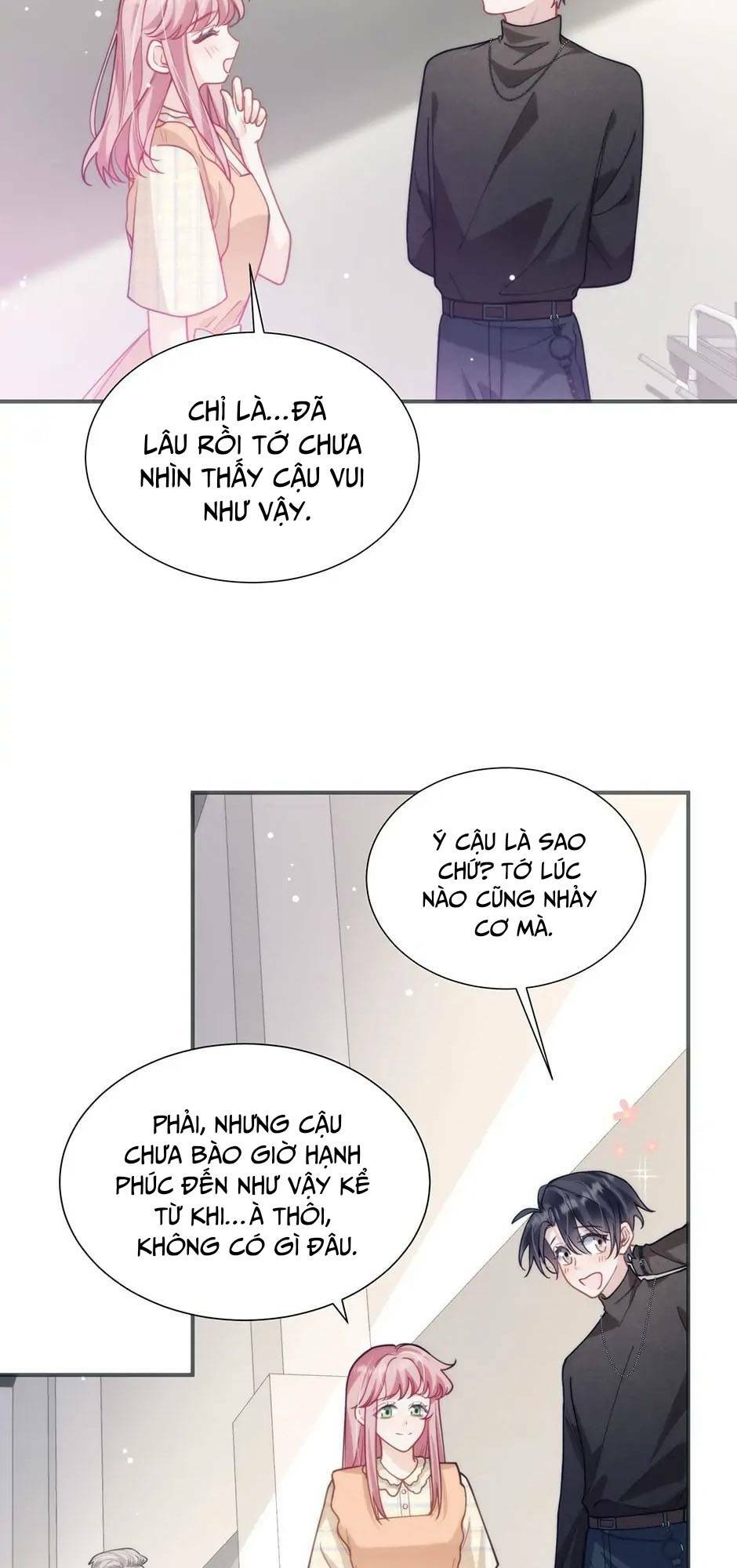 Bí Mật K-Pop Của Tôi Chương 9 Ảnh 36