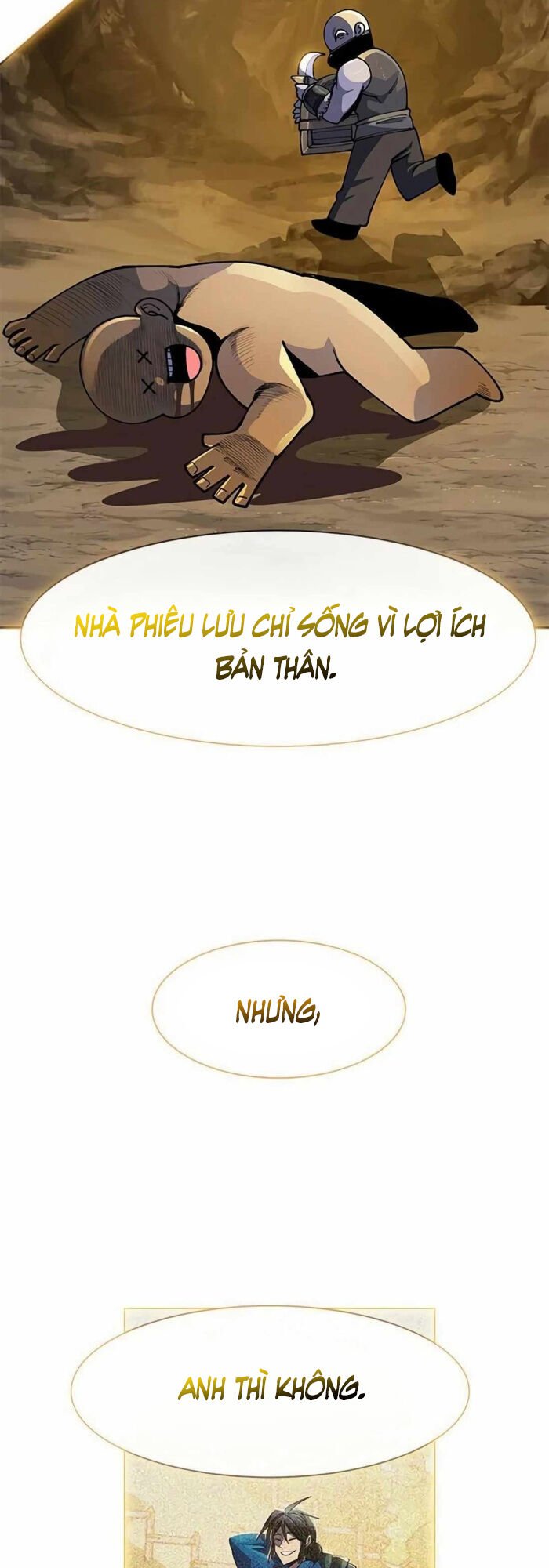 Tôi Chỉ Là Người Khuân Vác Trong Hầm Ngục Chương 6 Ảnh 78