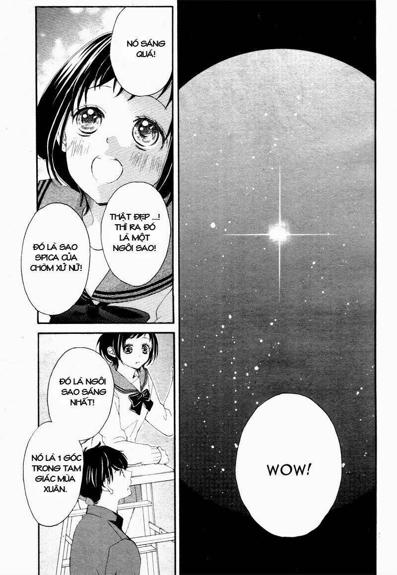 4-Gatsu No Kimi, Spica Chương 1 Ảnh 38