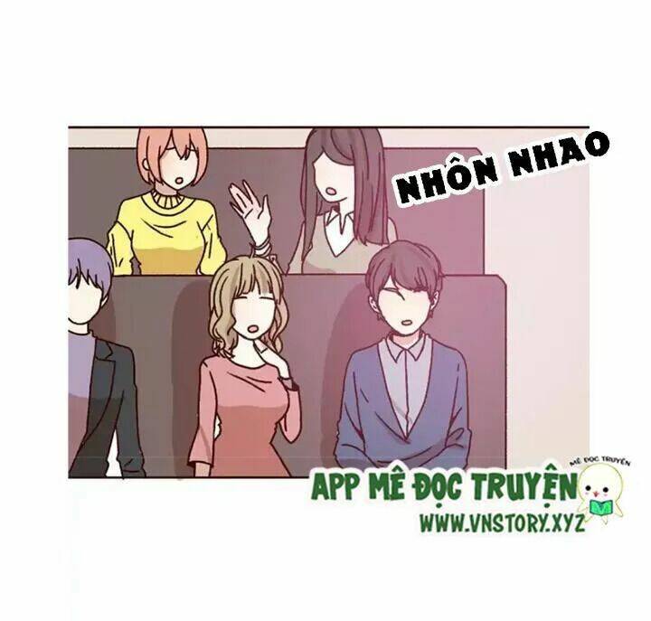 Tình Yêu Không Nói Dối Chương 74 Ảnh 30