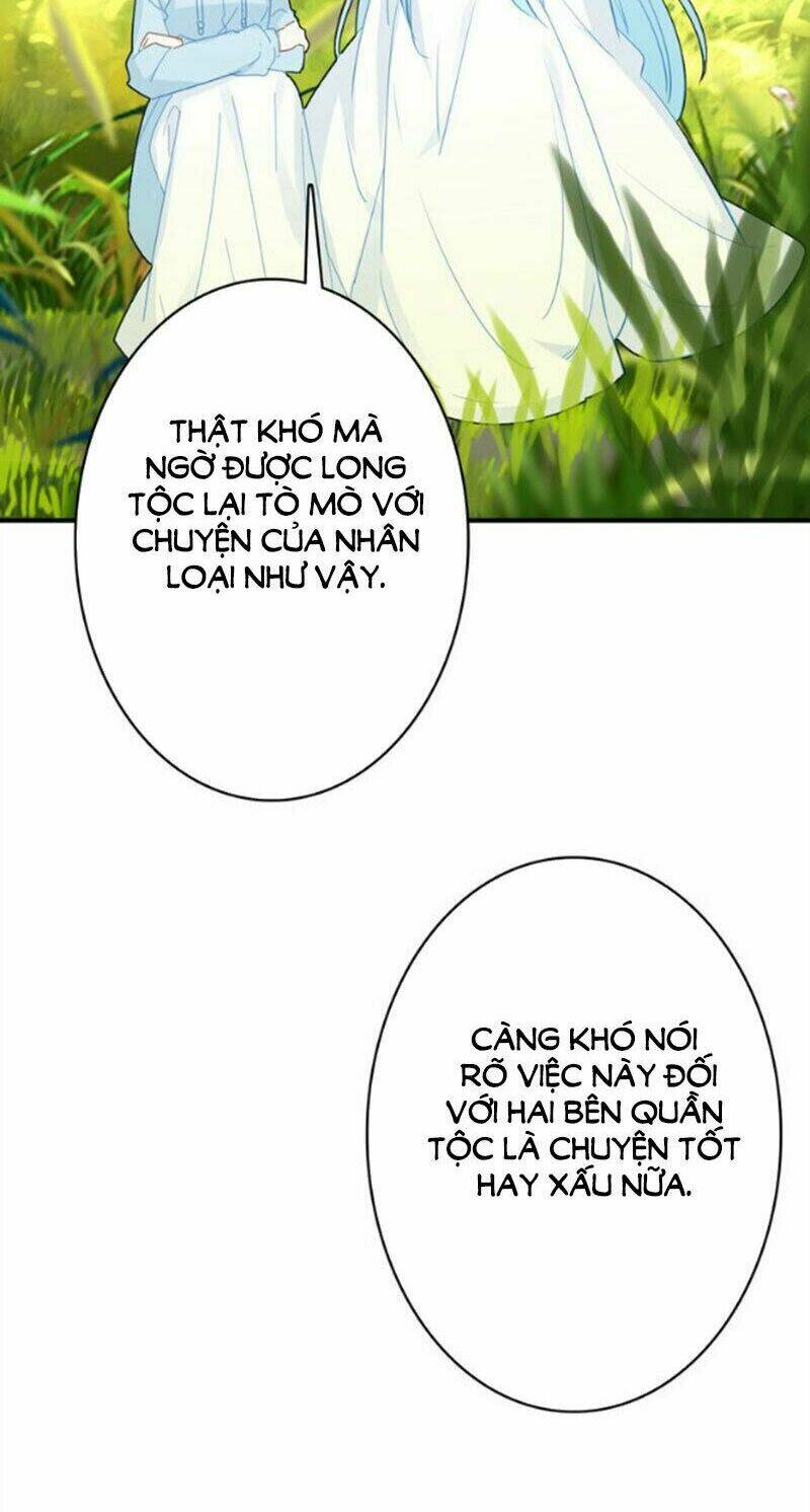 Ái Thượng Ngạo Kiều Long Vương Gia Chương 55 Ảnh 33