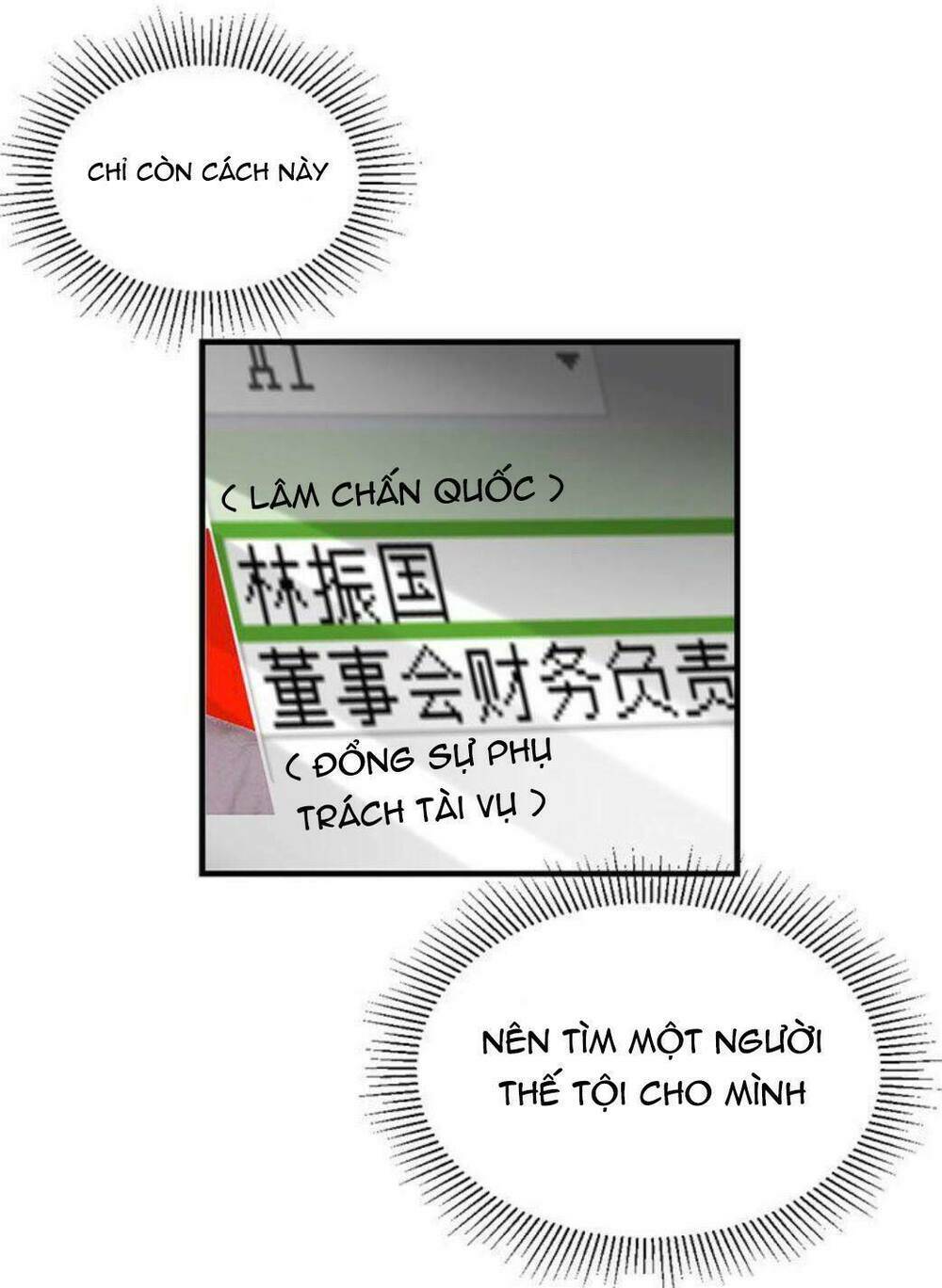 Đoạt Hôn Ác Thiếu Chương 19 Ảnh 24
