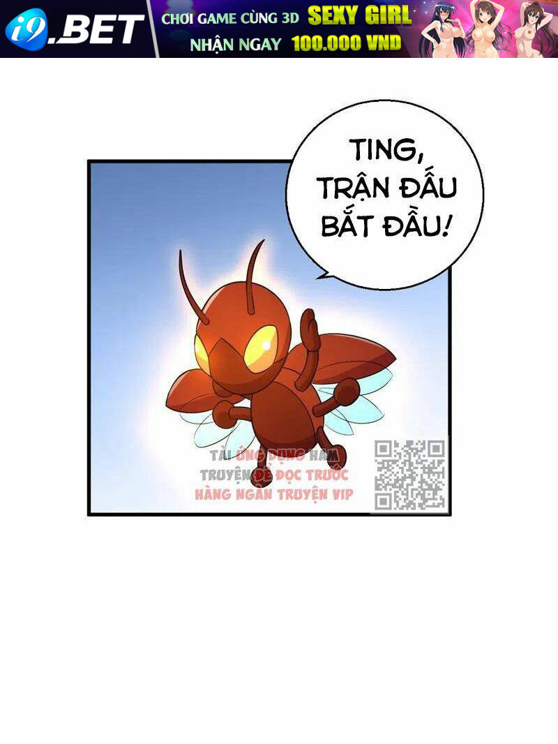 Bị Ép Trở Thành Mạnh Nhất Thế Giới Chương 83 Ảnh 26