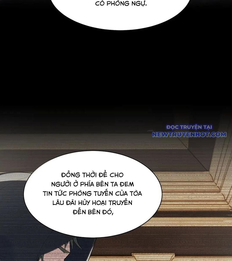 Trời Sinh Mị Cốt, Ta Bị Đồ Nhi Yandere Để Mắt Tới Chương 54 Ảnh 69