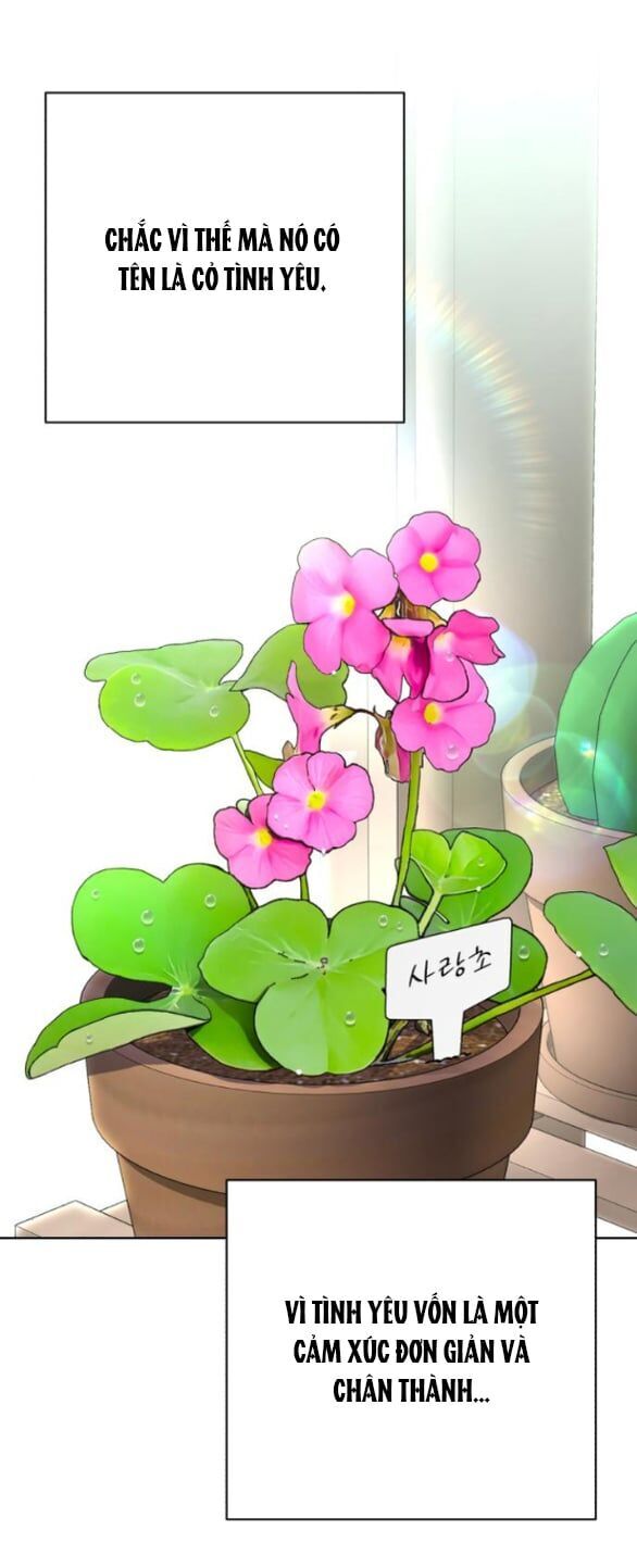 Tình Yêu Của Ik Seob Chương 70 Ảnh 40
