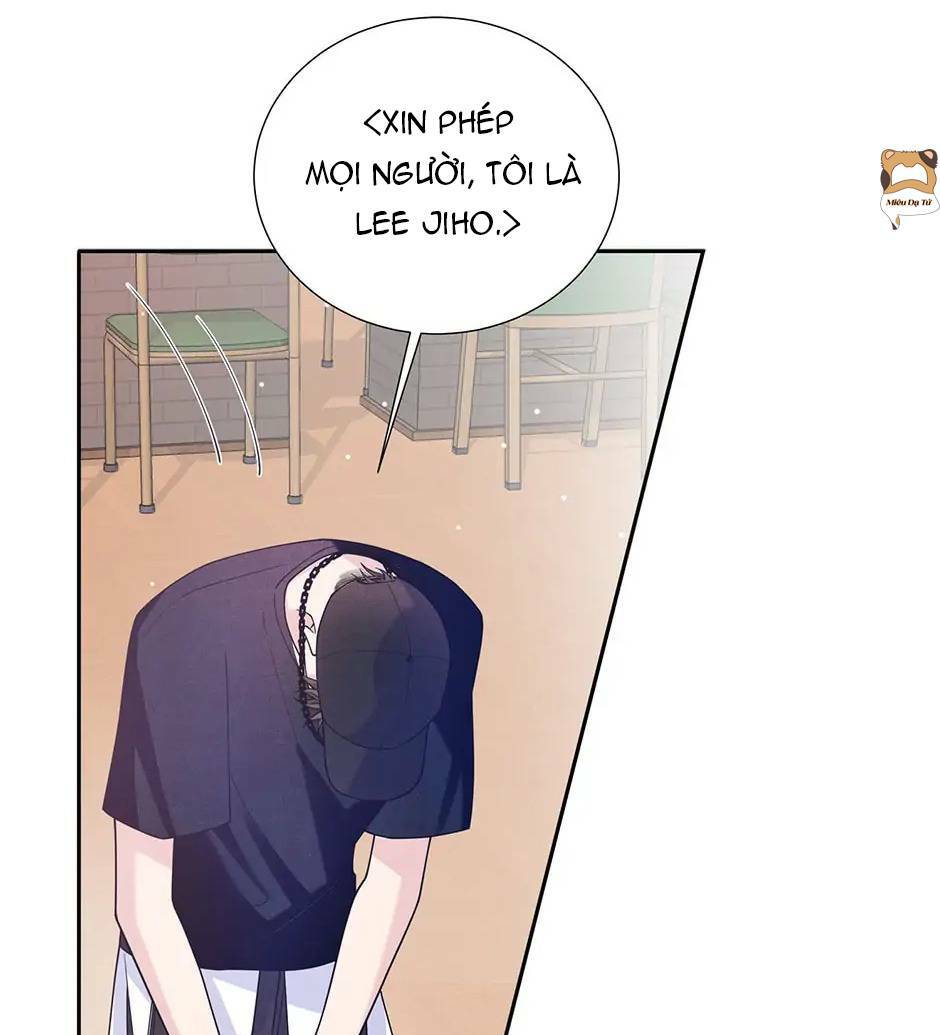 Bí Mật K-Pop Của Tôi Chương 5 Ảnh 9
