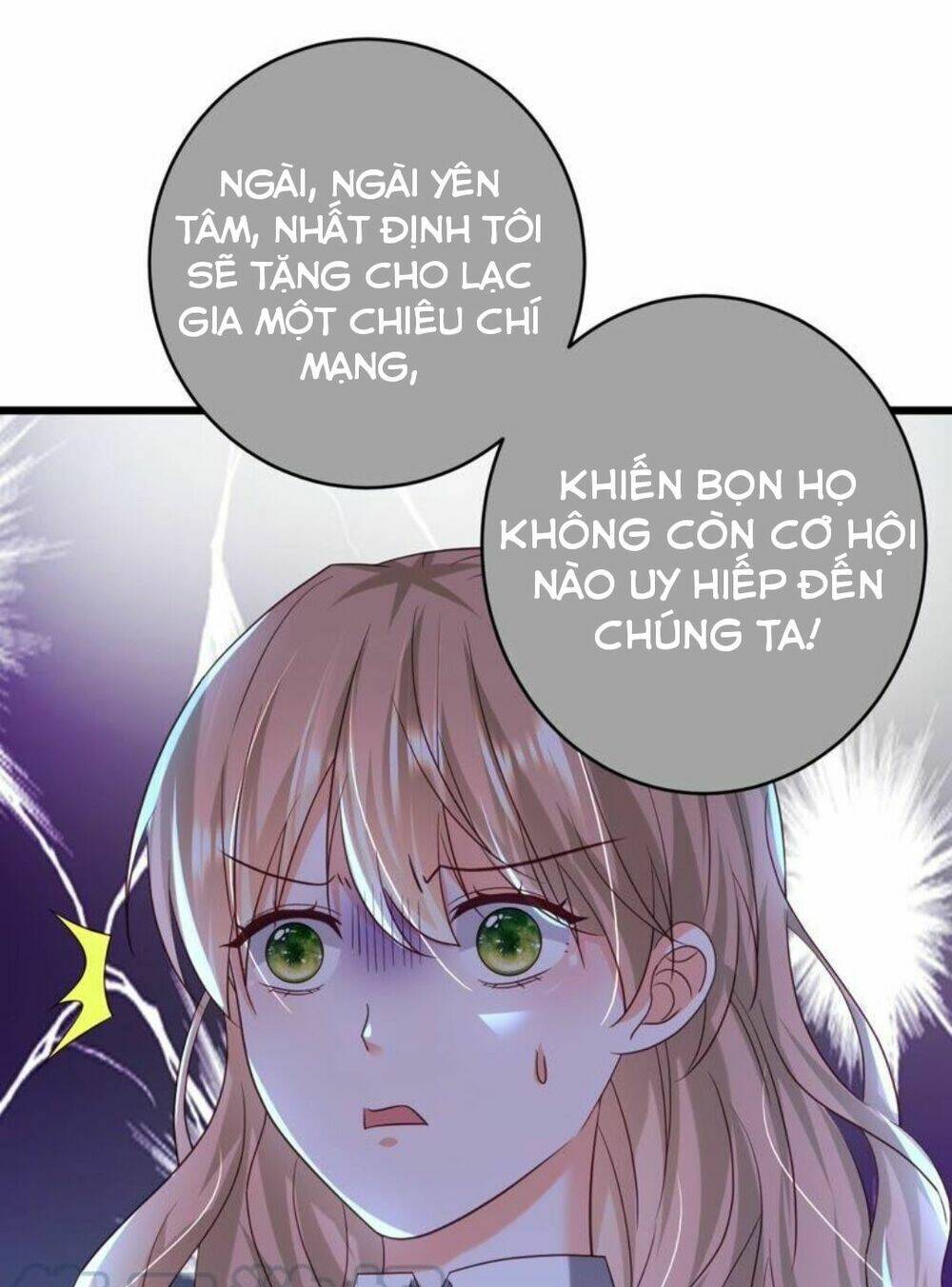 Tổng Tài Phu Nhân Không Muốn Giải Cứu Thế Giới Chương 27 Ảnh 38
