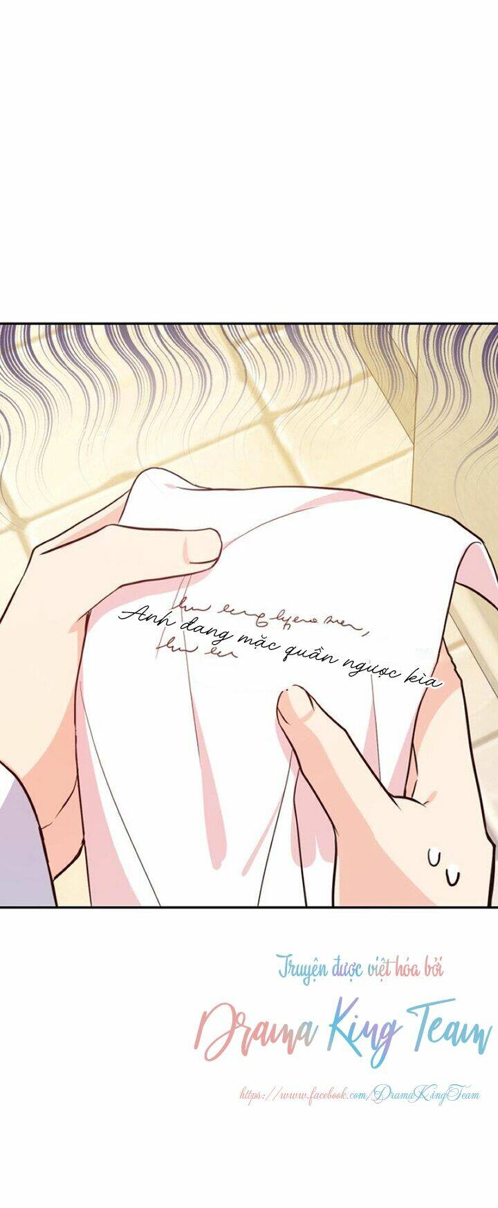 Tất Cả Mọi Người Đều Yêu Quý Nhân Vật Phản Diện Chương 12 Ảnh 17