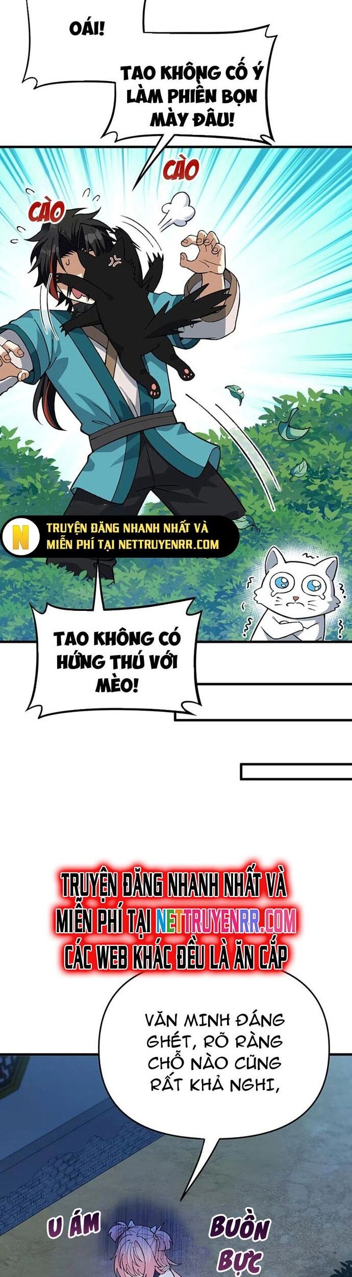 Phụng Chỉ Xuất Quỹ Chương 18 Ảnh 9