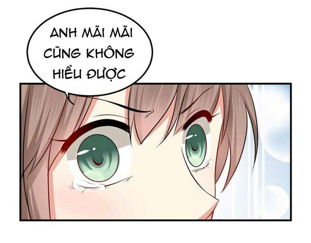 Đoạt Hôn Ác Thiếu Chương 23 Ảnh 6
