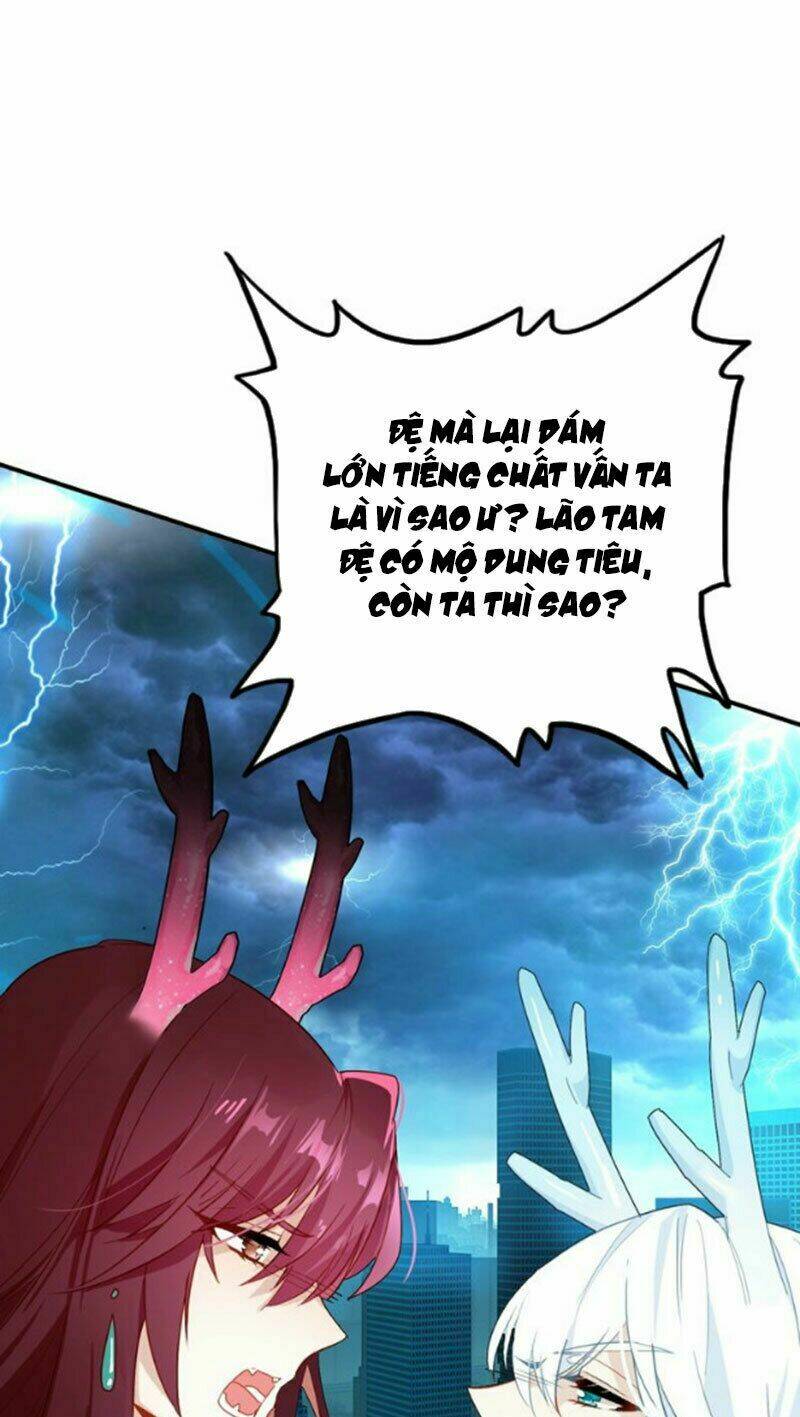 Ái Thượng Ngạo Kiều Long Vương Gia Chương 56 Ảnh 40
