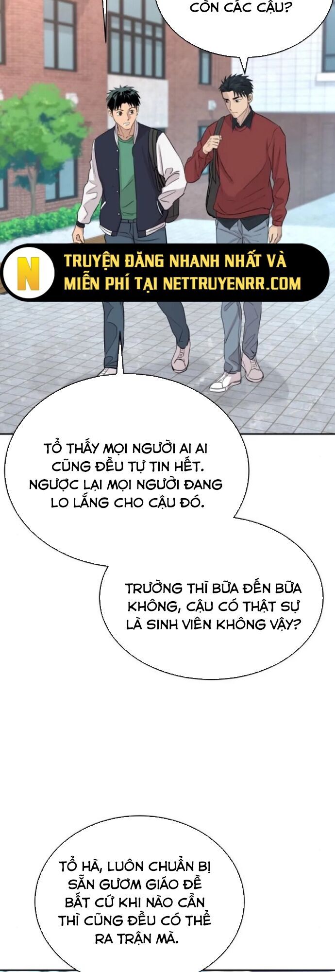 Cháu Trai Thiên Tài Của Vua Cho Vay Nặng Lãi Chương 48 Ảnh 68