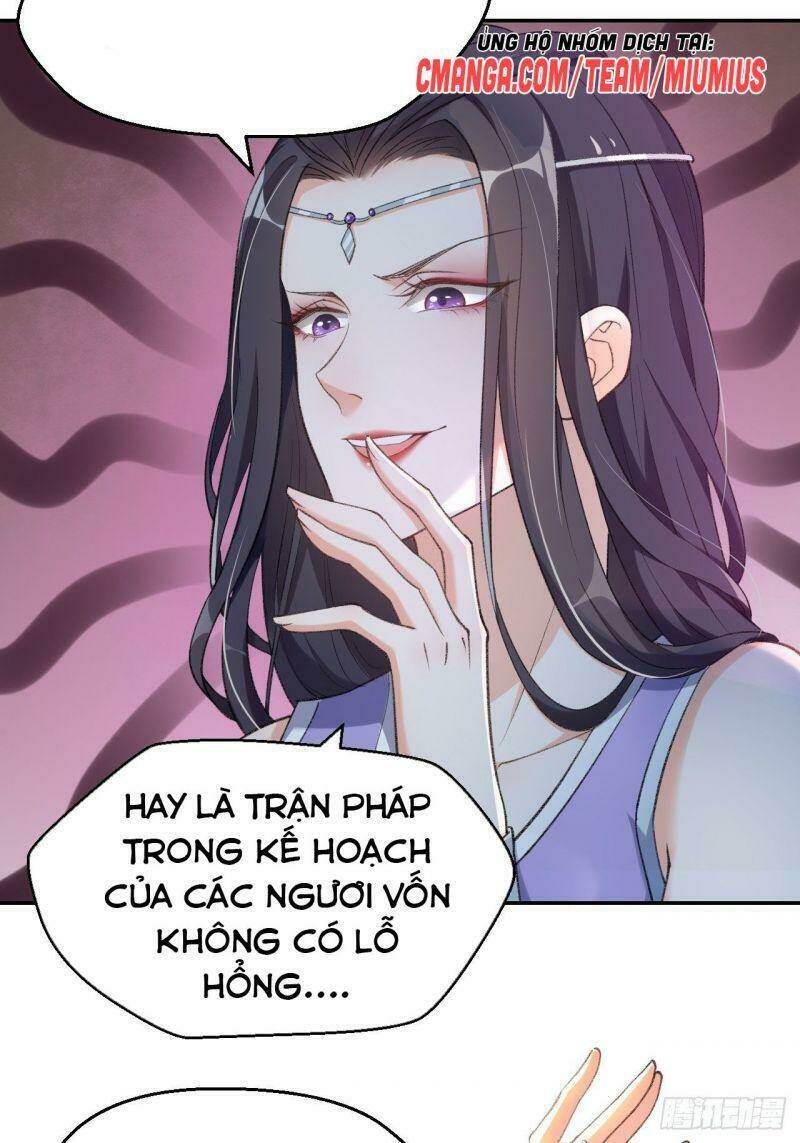 Nữ Tiên Tôn Bận Đào Hôn Chương 27 Ảnh 21