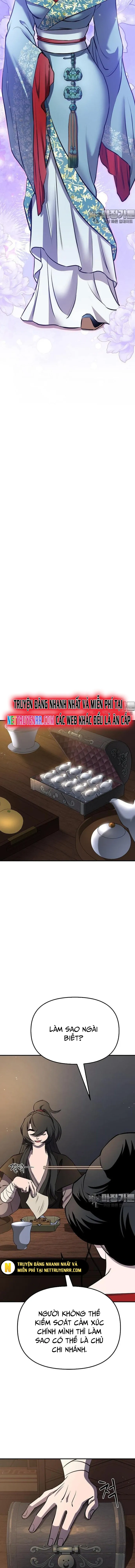 Cao Thủ Võ Lâm Đến Tuổi Kết Hôn Chương 13 Ảnh 21