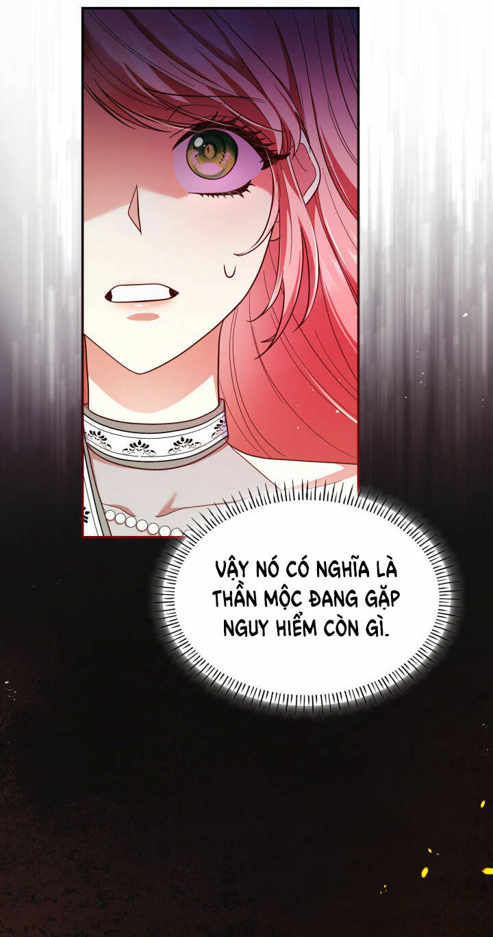 Từ Ác Nữ, Tôi Trở Thành Một Người Mẹ Chương 44.2 Ảnh 7