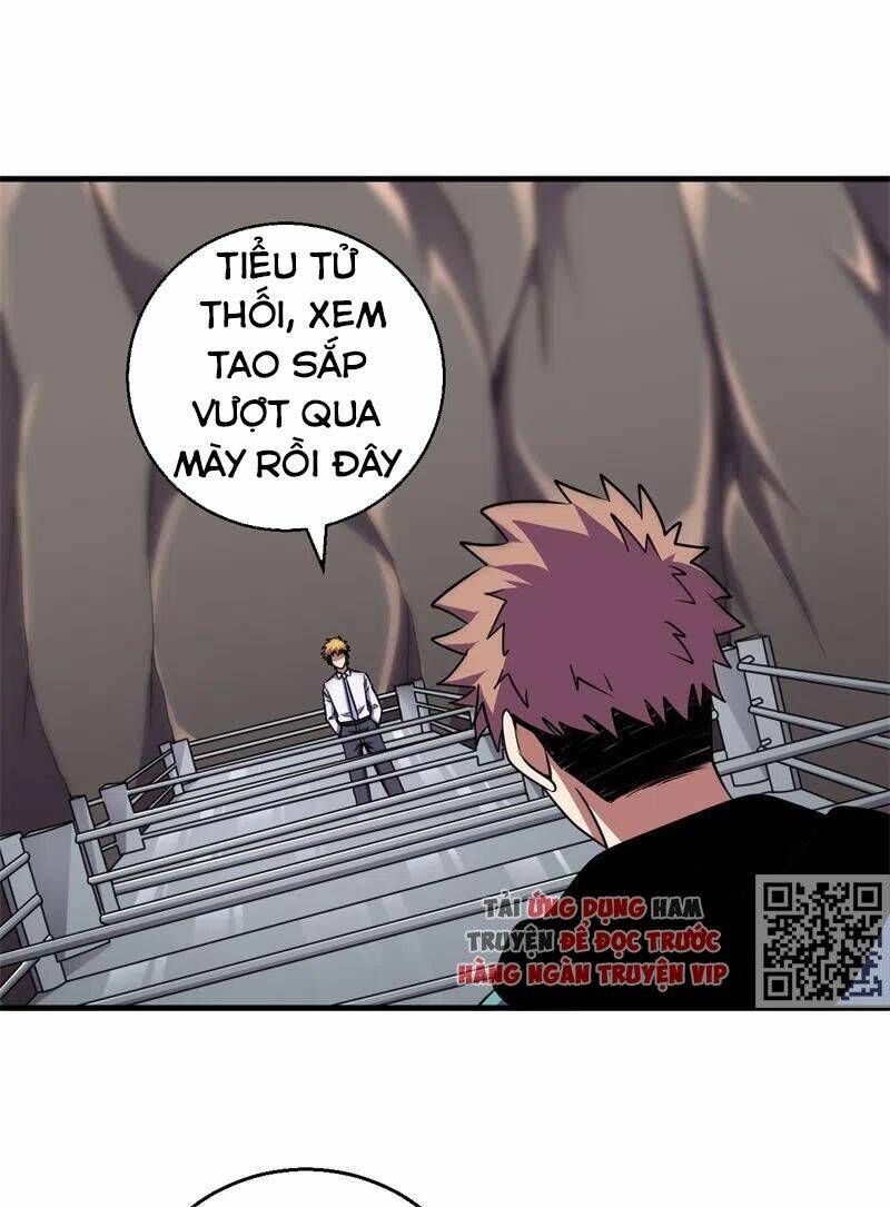 Bị Ép Trở Thành Mạnh Nhất Thế Giới Chương 74 Ảnh 8