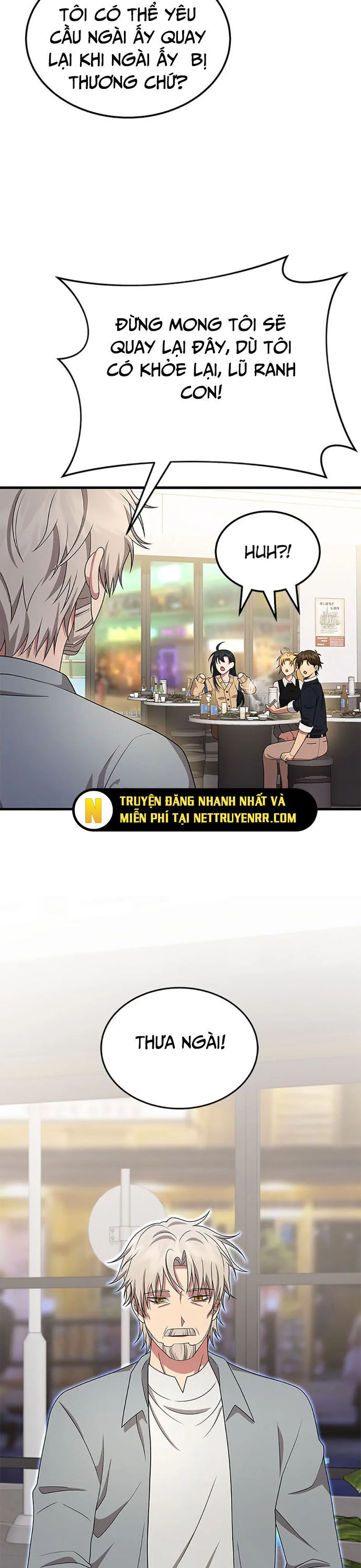 Truyền Nhân Của Thần Thoại Anh Hùng Chương 75 Ảnh 48