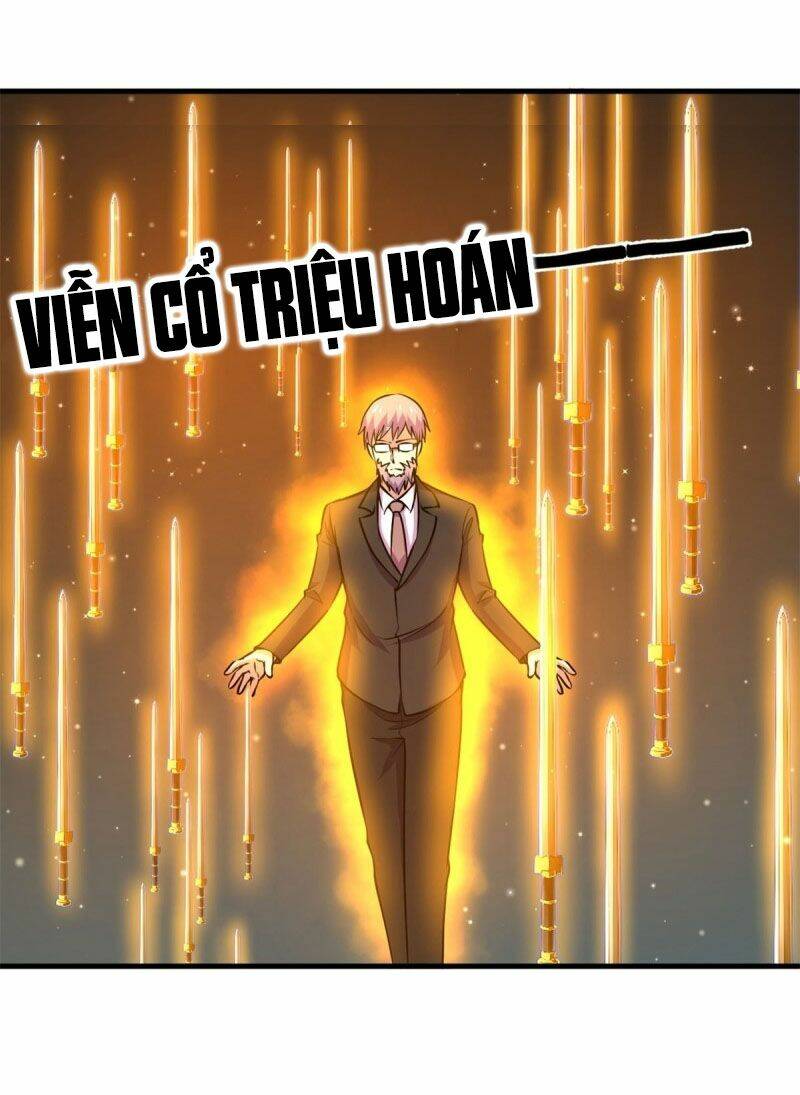 Bị Ép Trở Thành Mạnh Nhất Thế Giới Chương 89 Ảnh 33