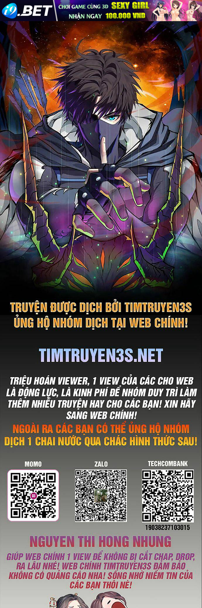 Trường Học Thôi Miên Chương 57 Ảnh 2