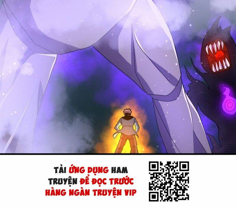 Bị Ép Trở Thành Mạnh Nhất Thế Giới Chương 91 Ảnh 31