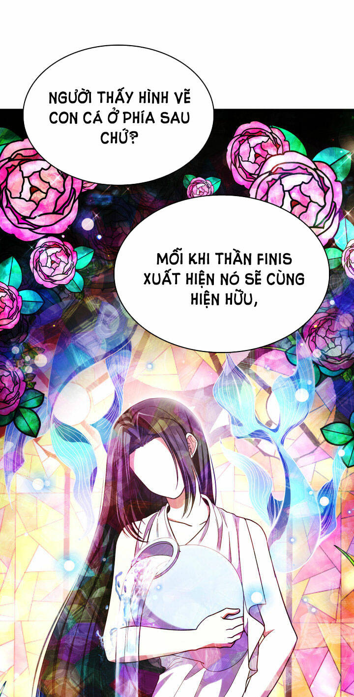 Từ Ác Nữ, Tôi Trở Thành Một Người Mẹ Chương 44.2 Ảnh 4