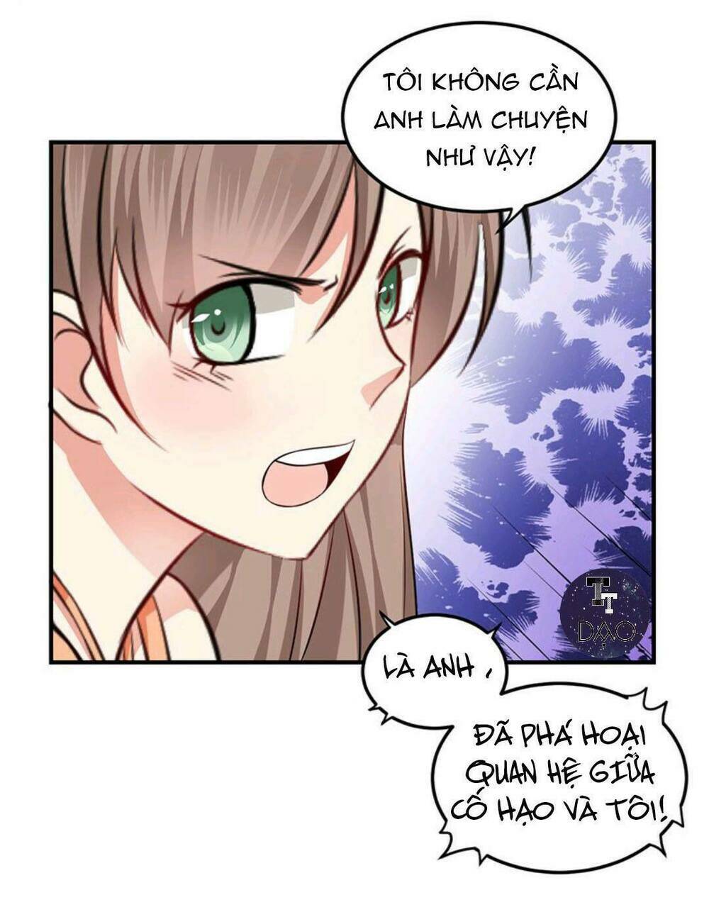 Đoạt Hôn Ác Thiếu Chương 22 Ảnh 44