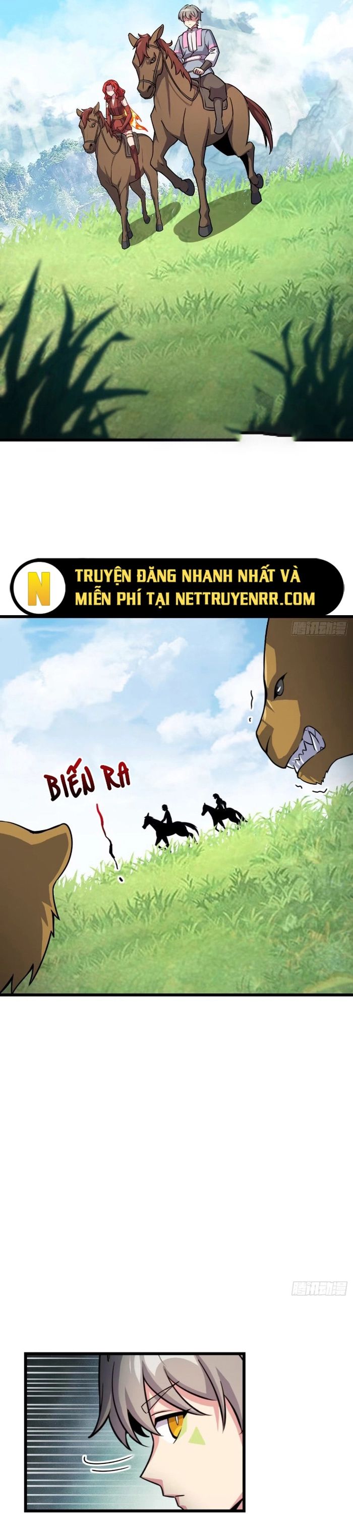Sư Phụ Của Ta Mỗi Khi Đến Đại Nạn Mới Đột Phá Chương 152 Ảnh 10